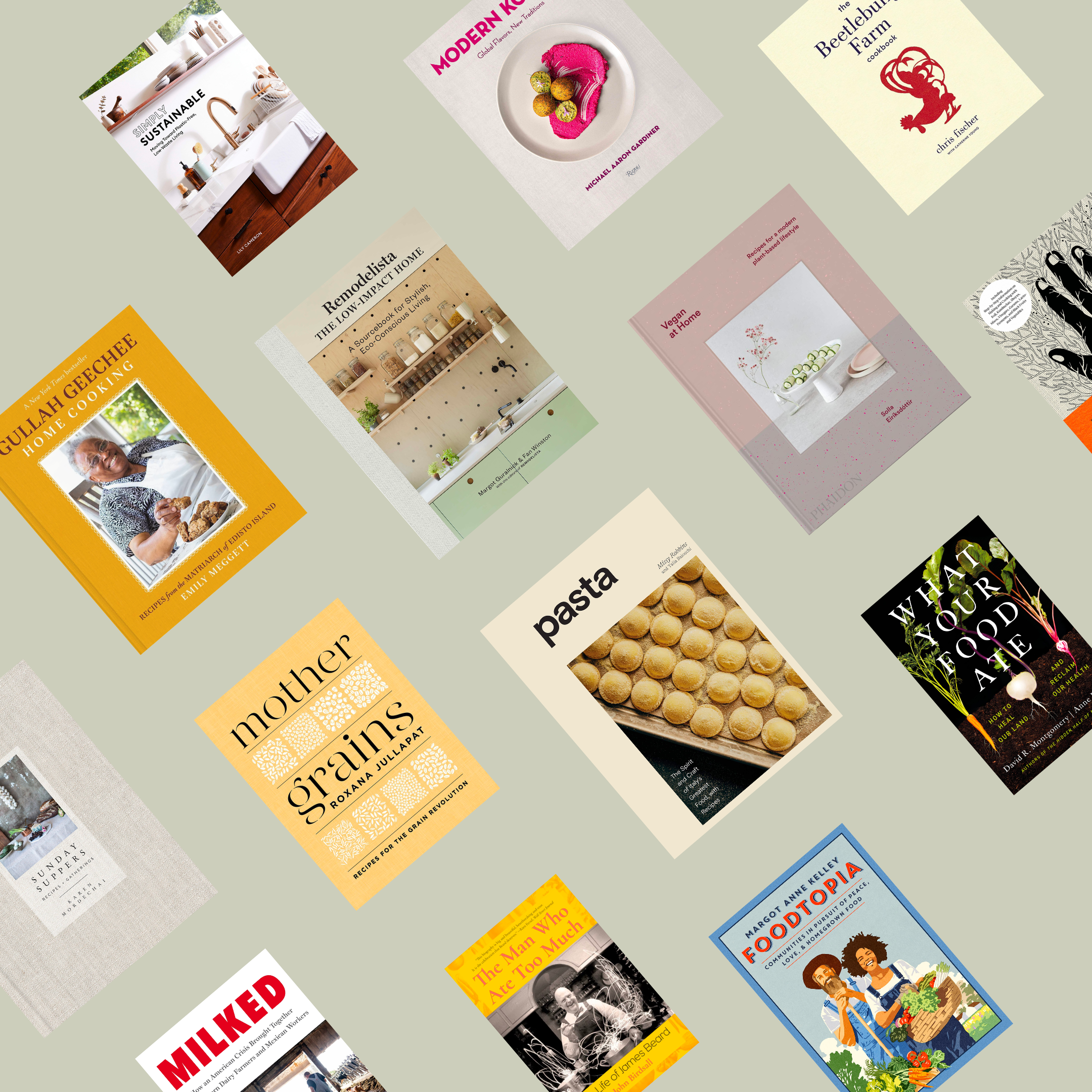 Autumn Reading