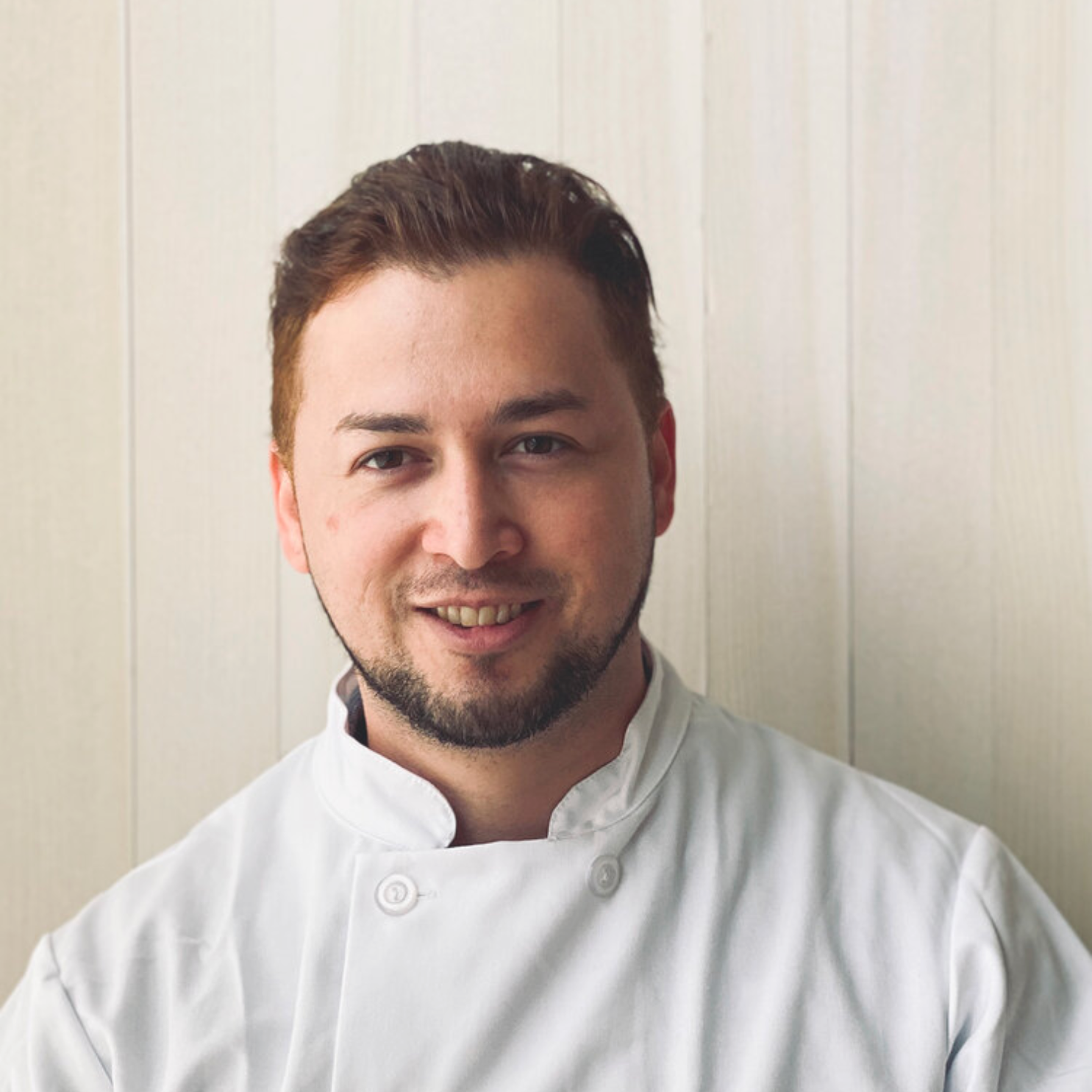 Meet the Maestro, Franco Andrade