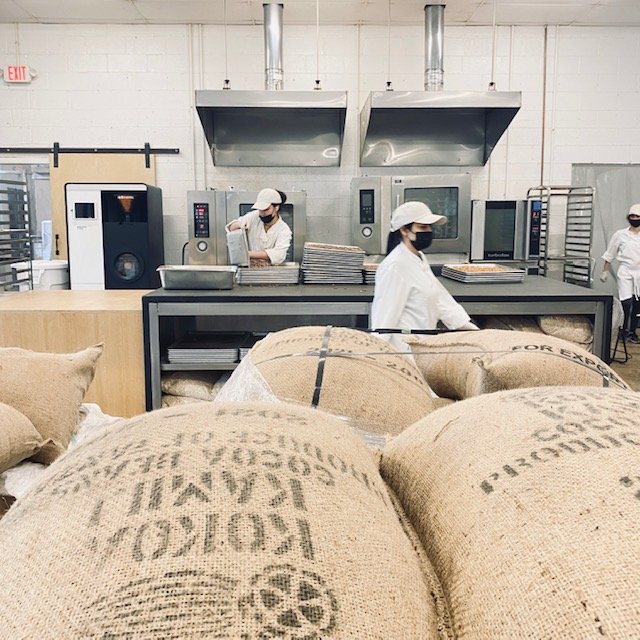 Single Origin