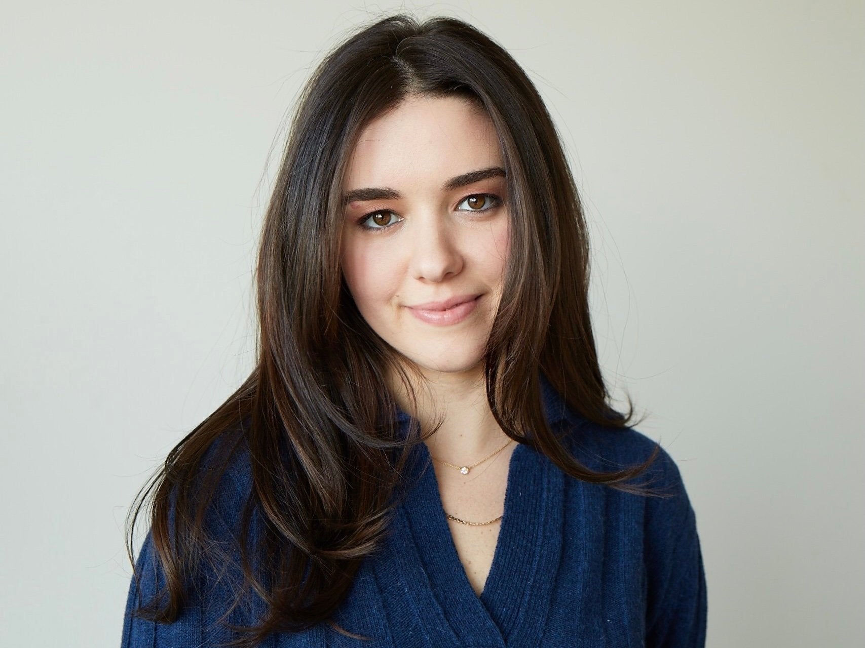 Zero Proof with Lily Geiger