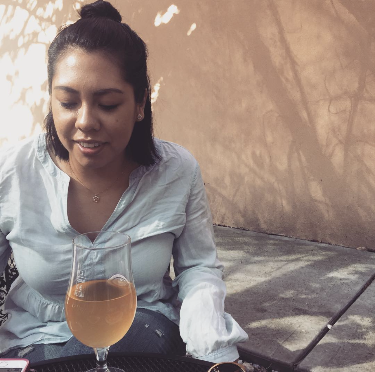 Supply In Command with Areli Pino