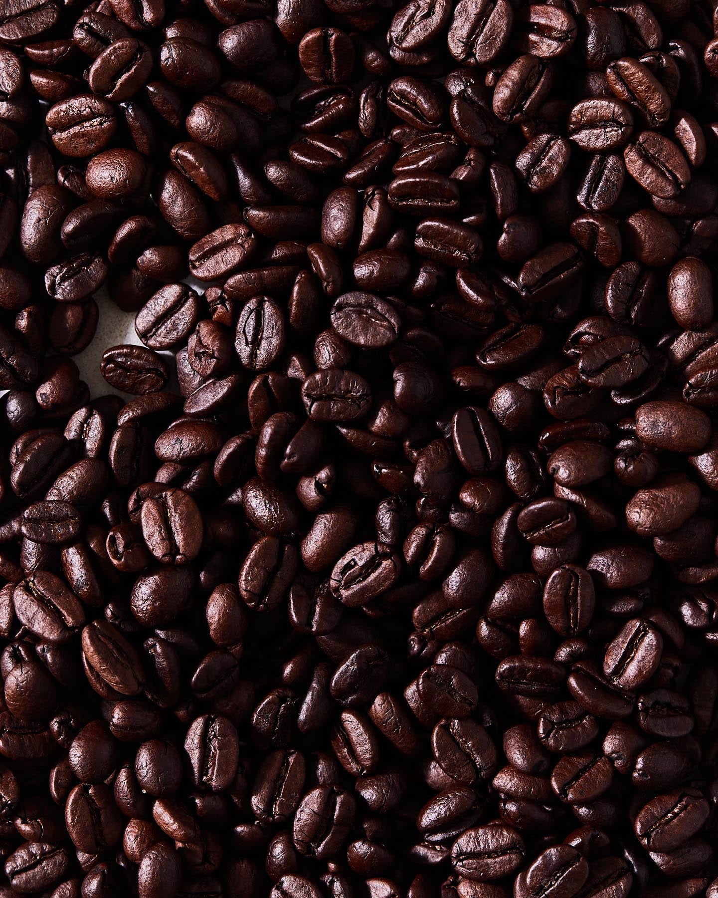 Organic Coffee Beans Decaf