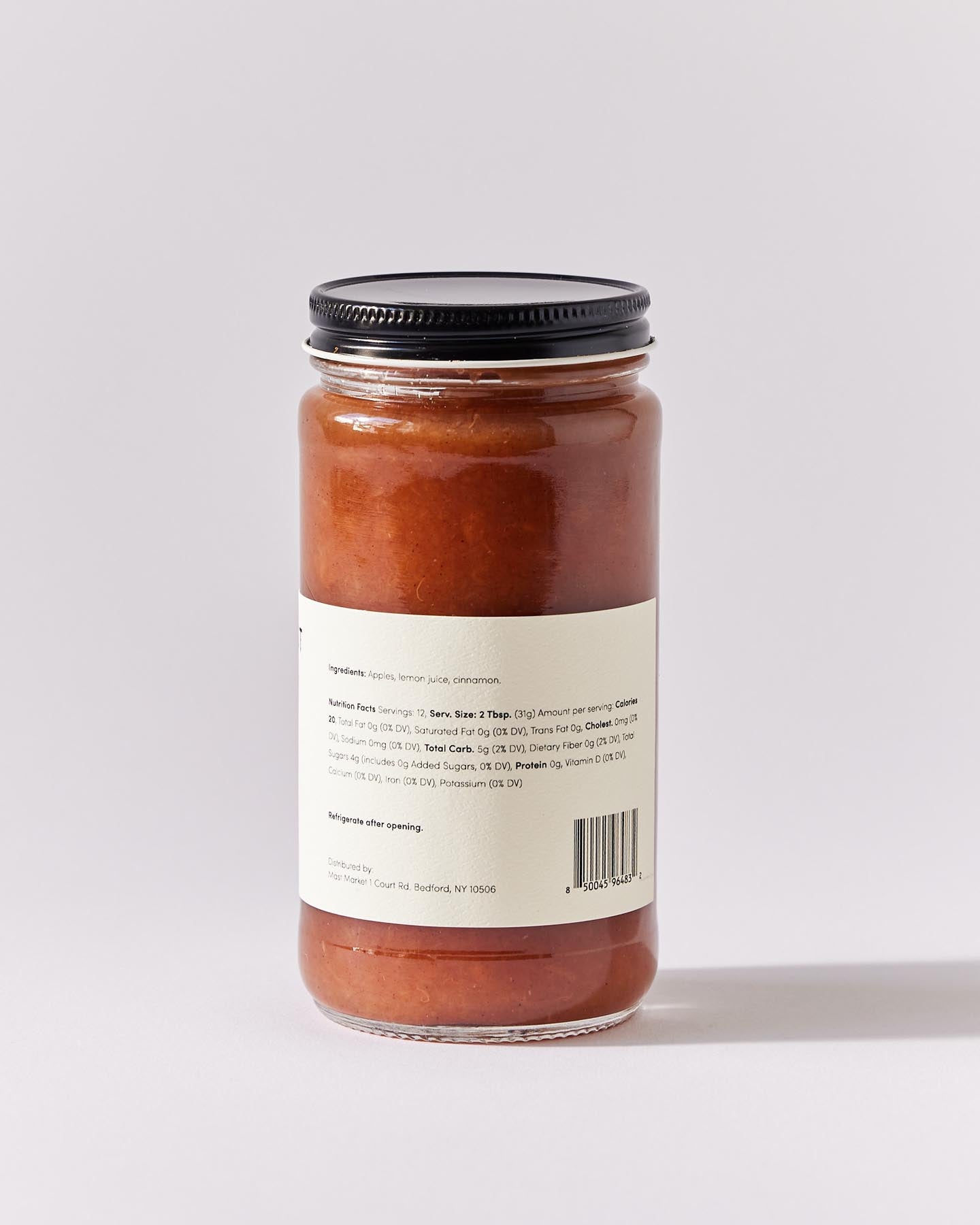 Applesauce