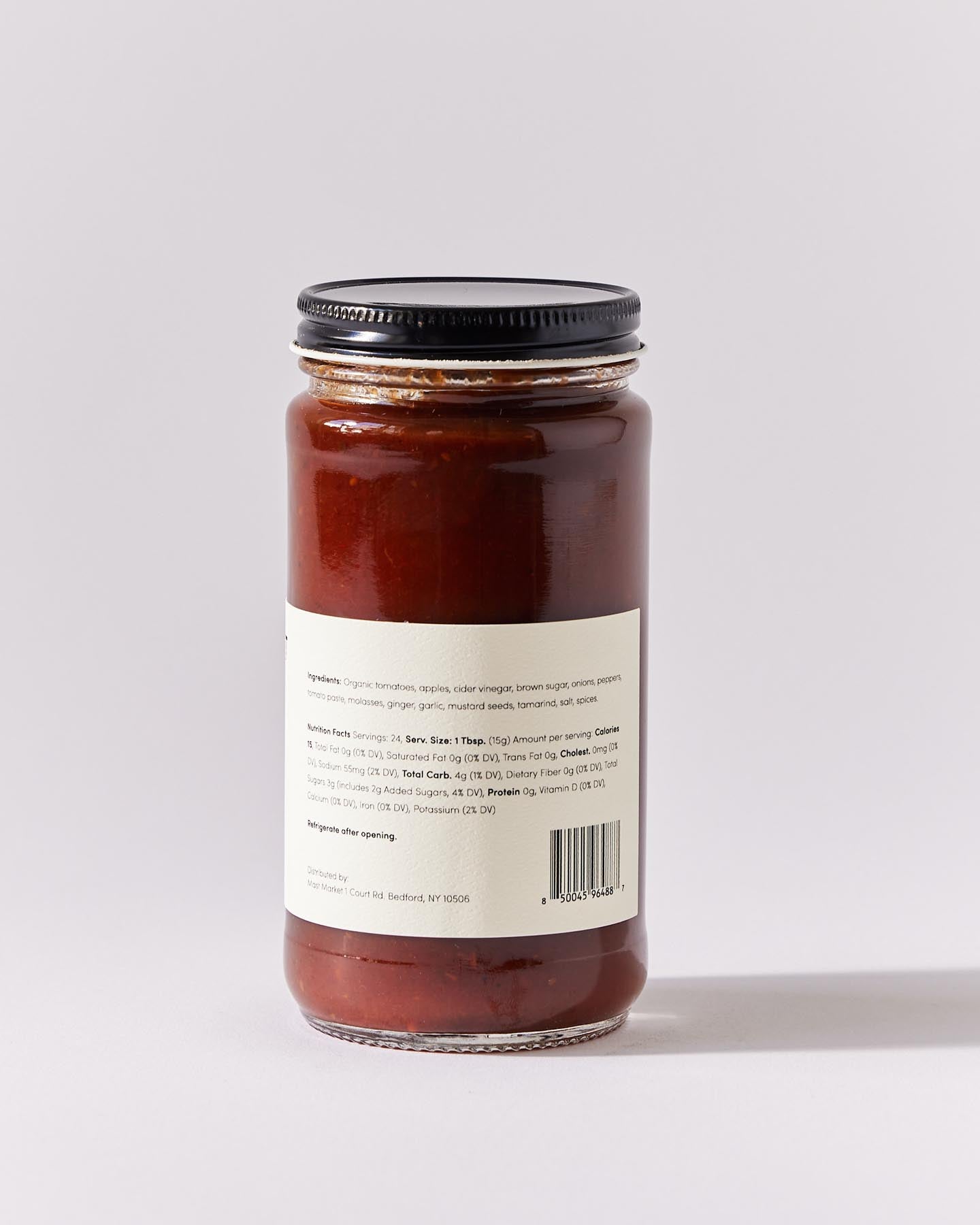 BBQ Sauce