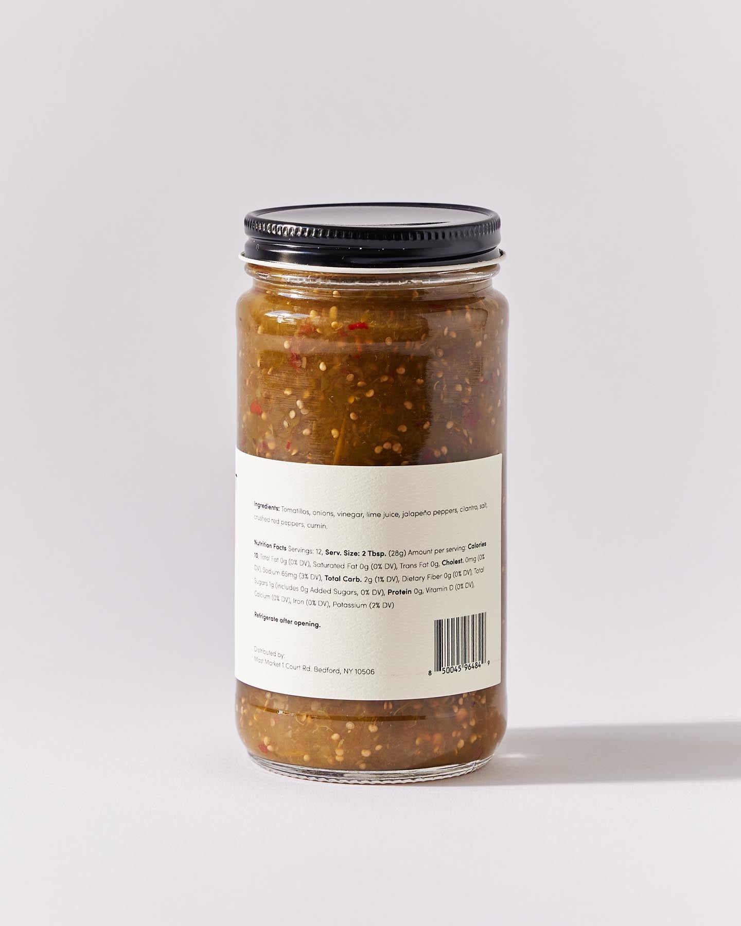 Salsa Verde