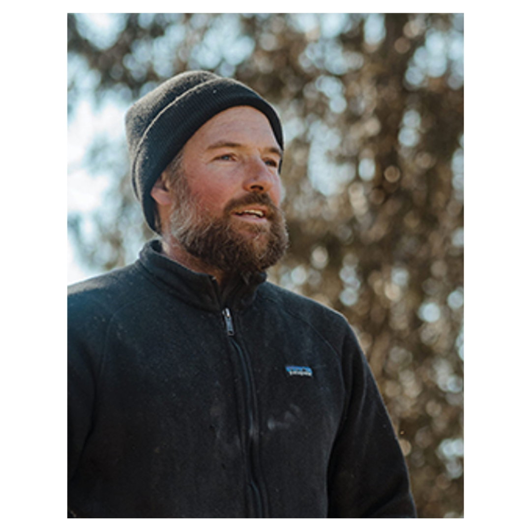 Balance is a Compass