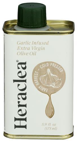 Heraclea - Garlic - 5.9oz