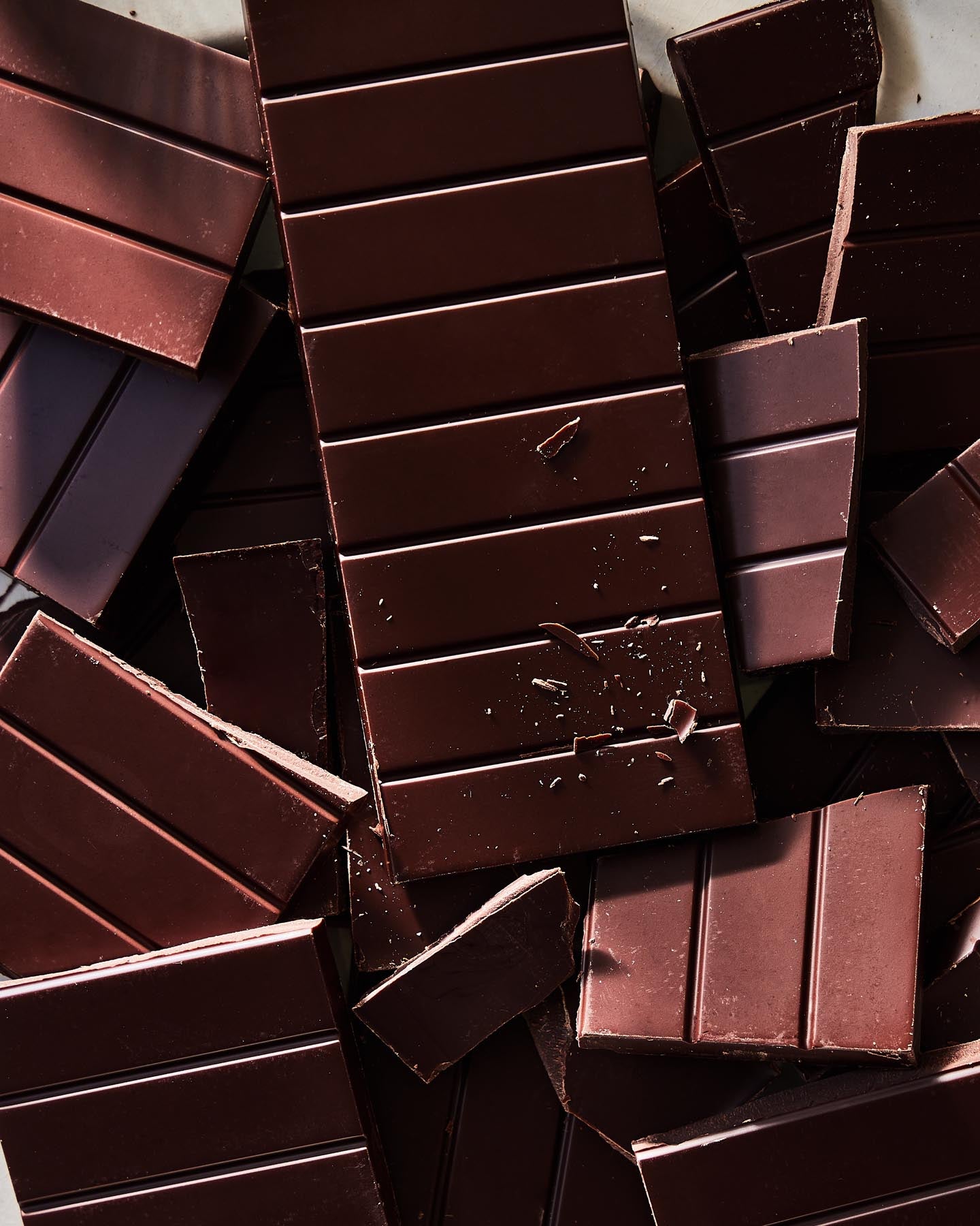 Organic Dark Chocolate 70% Cacao
