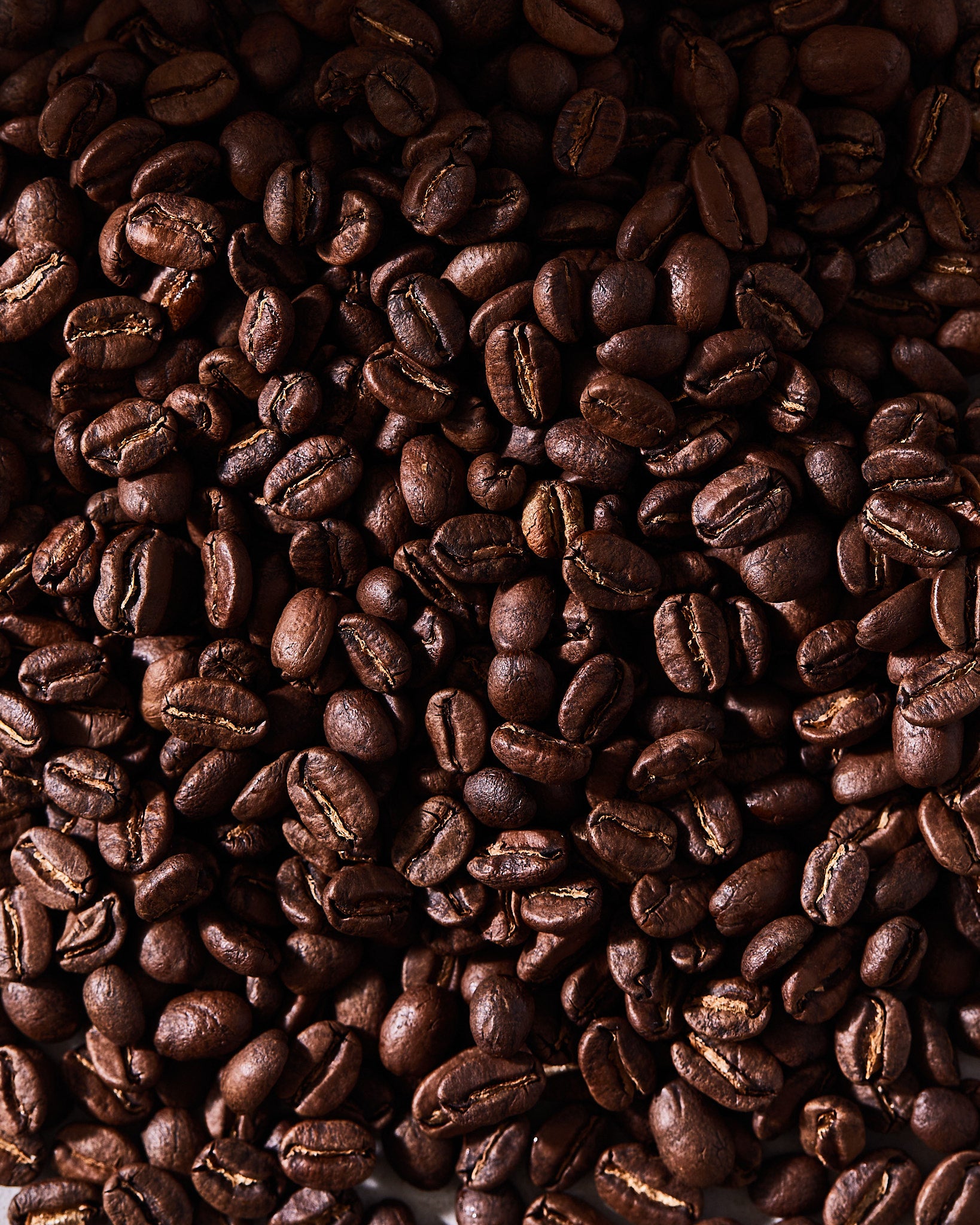 Organic Coffee Beans Dark Roast