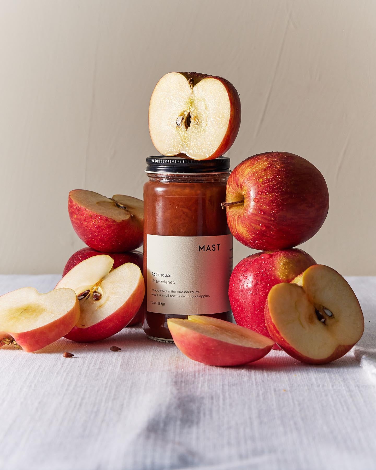 Applesauce