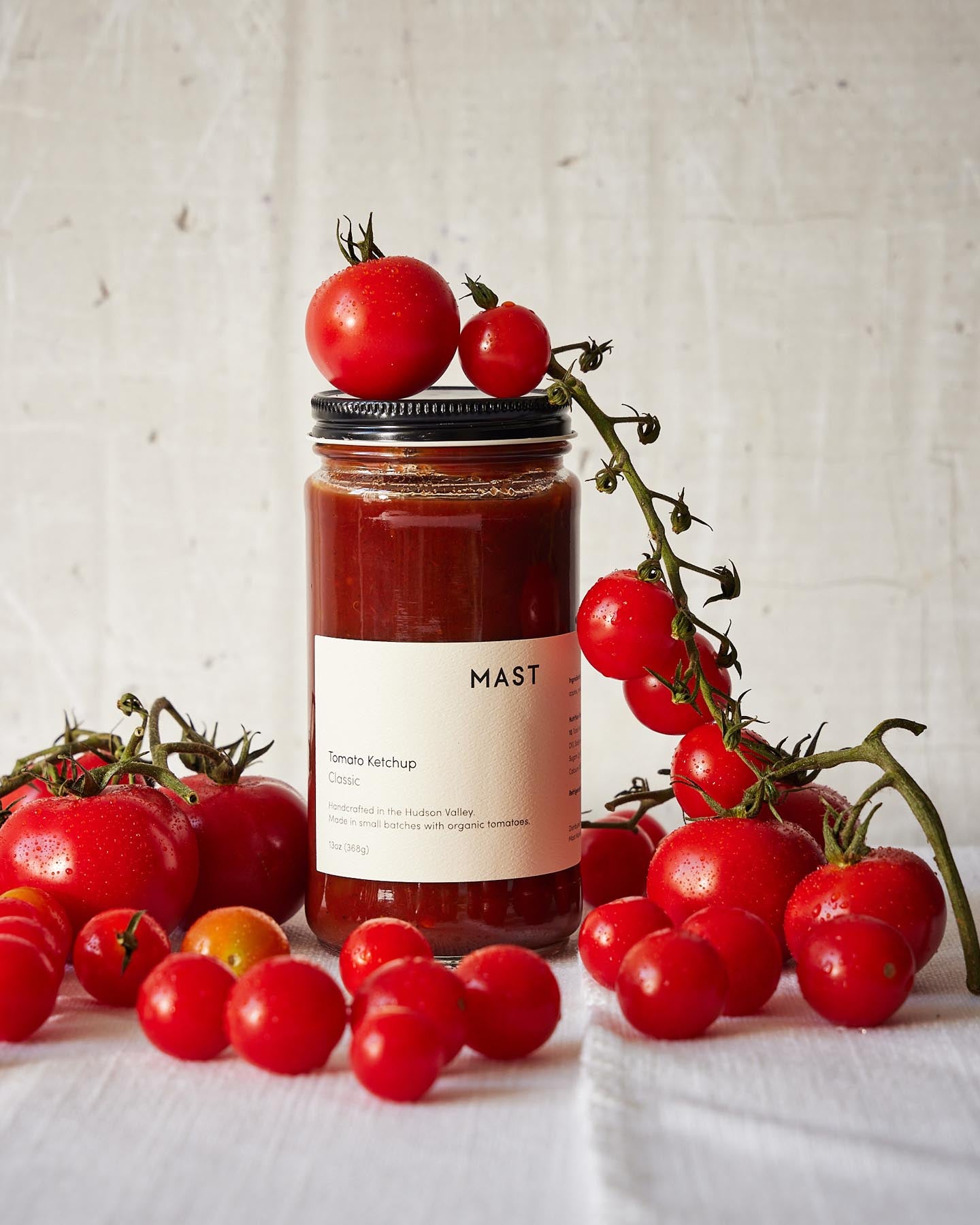 Tomato Ketchup