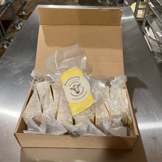 Goliath - McGrath Cheese Company