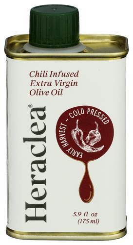 Heraclea - Chili - 5.9oz