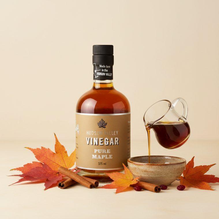 Hudson Valley Vinegar, Maple