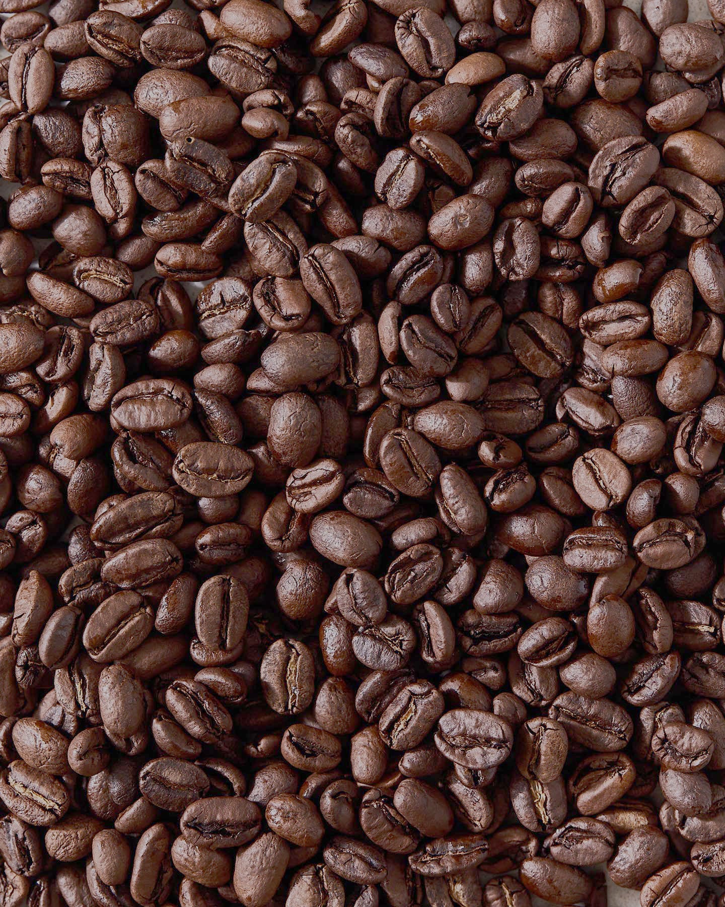 Organic Coffee Beans Light Roast
